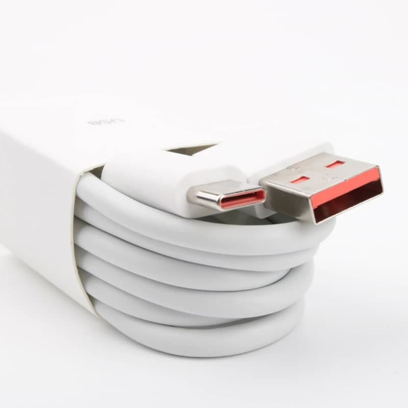 کابل‌ شارژ شیائومی  22.5 وات