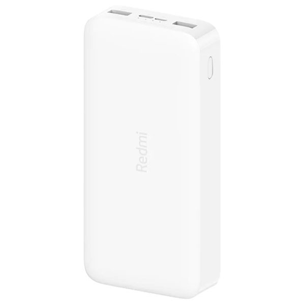 پاوربانک شیائومی ، Redmi PB200LZM ظرفیت 20000
