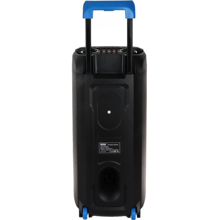 اسپیکر بلوتوثی بوکو مدل BS-082   (بی نظیر و عالی)
