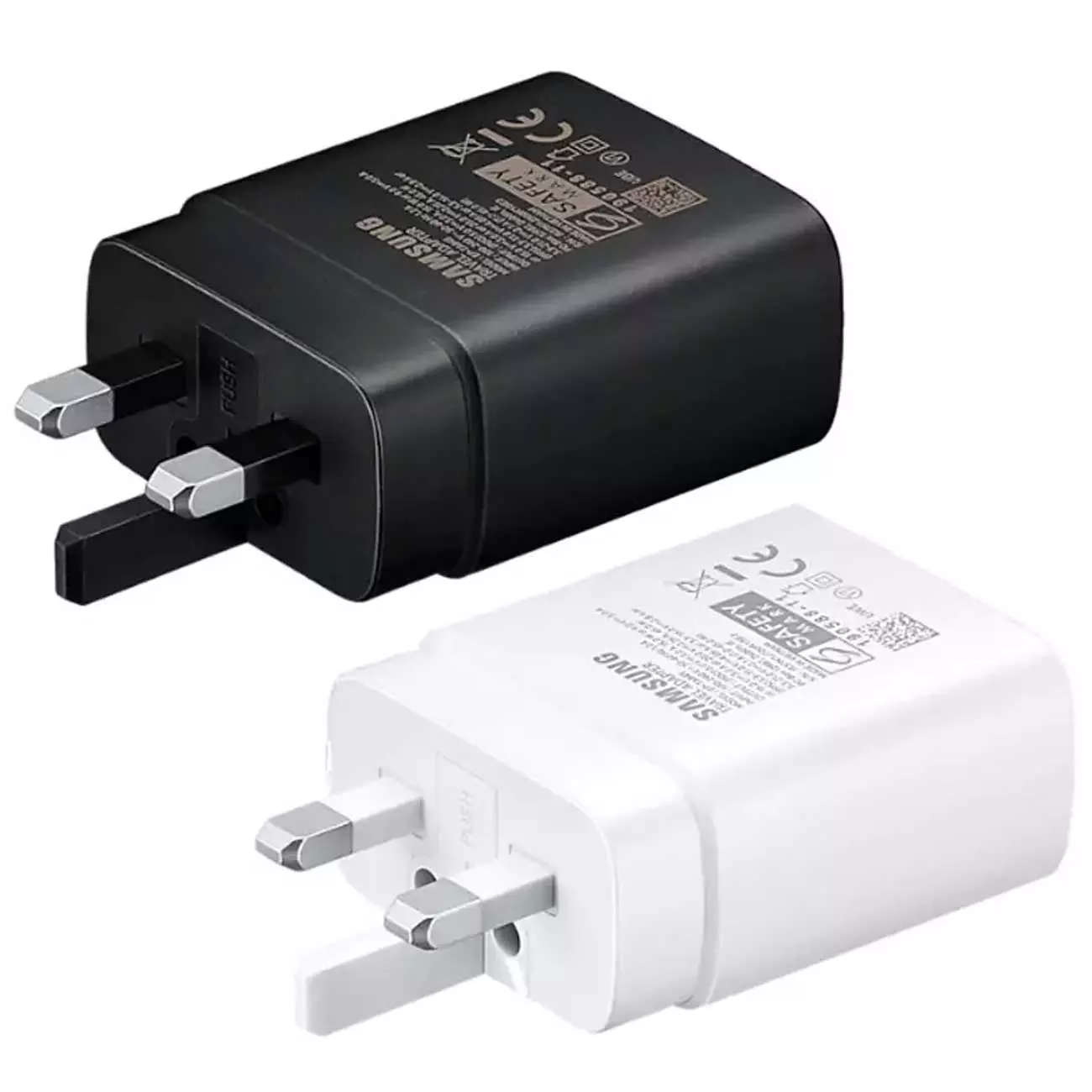 شارژر 45 وات ساسونگ  اورجینال 3 پین EPT4511 _  به همراه  کابل دو‌سرتایپ سی هدیه