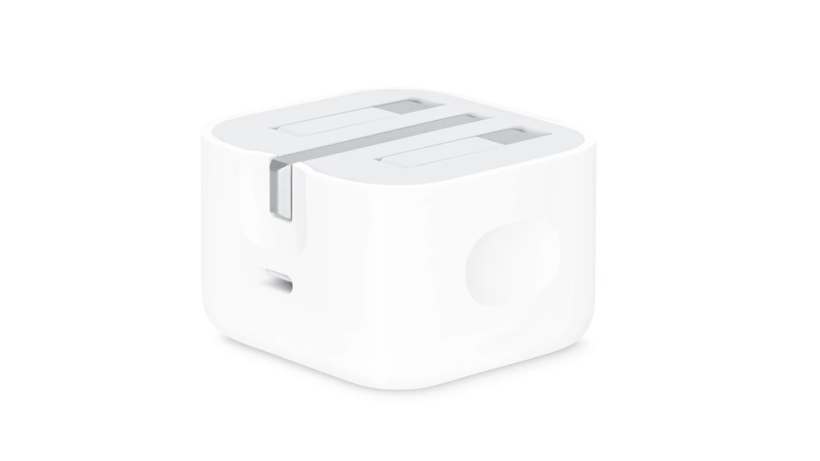 شارژر 20w آیفون نسخه 2026 NFC
