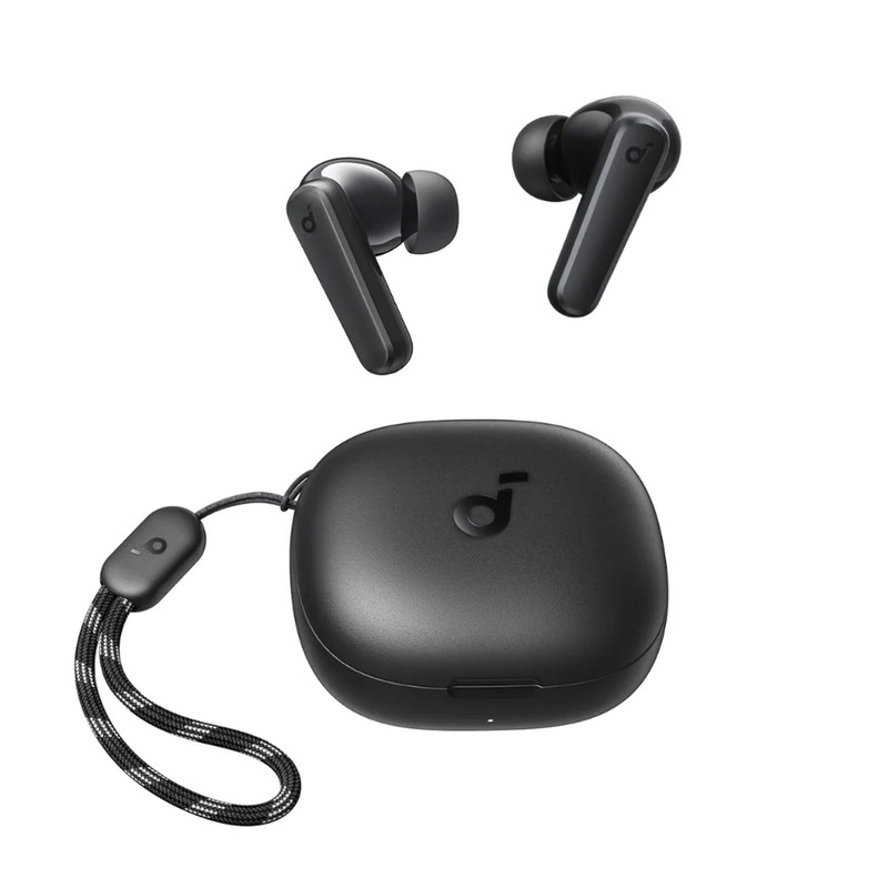 ایرپاد بلوتوثی انکر Anker _ مدل  R50i با کیفیت عالی (قابلیت اتصال به Soundcore ندارد)